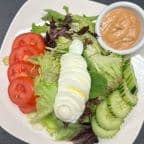 Best Thai House Salad in North Hollywood, CA