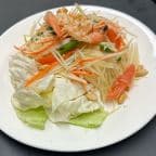 Best Papaya Salad in North Hollywood, CA