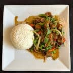 Best Pad Kra Pow (Spicy Mint) in North Hollywood, CA