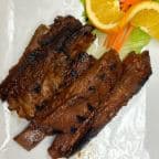 Best BBQ Pork Spare Ribs in North Hollywood, CA