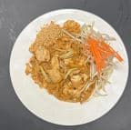 Best Pad Thai in North Hollywood, CA
