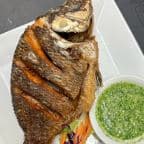 Best Tilapia Fish in North Hollywood, CA