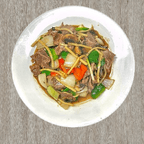 Best Mongolian Beef in North Hollywood, CA