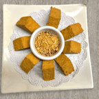 Best Organic Fried Tofu (8) in North Hollywood, CA