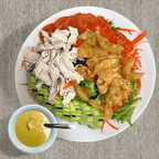 Best Chinese Chicken Salad in North Hollywood, CA