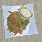 Best Kra Pow Kai Dao in North Hollywood, CA