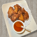 Best House wings in North Hollywood, CA