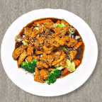 Best Teriyaki Chicken in North Hollywood, CA