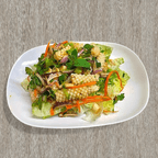 Best Squid Salad in North Hollywood, CA