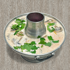 Best Seafood Tom Kah in North Hollywood, CA