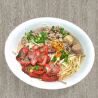 Best Tom Yum Noodle Soup in North Hollywood, CA