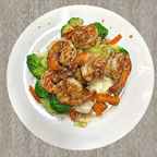 Best Garlic Stir Fried in North Hollywood, CA