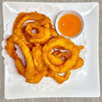 Best Fried Calamari in North Hollywood, CA